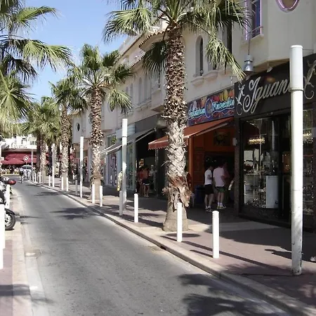 Agreable Plages Et Hypercentre Appartement *
